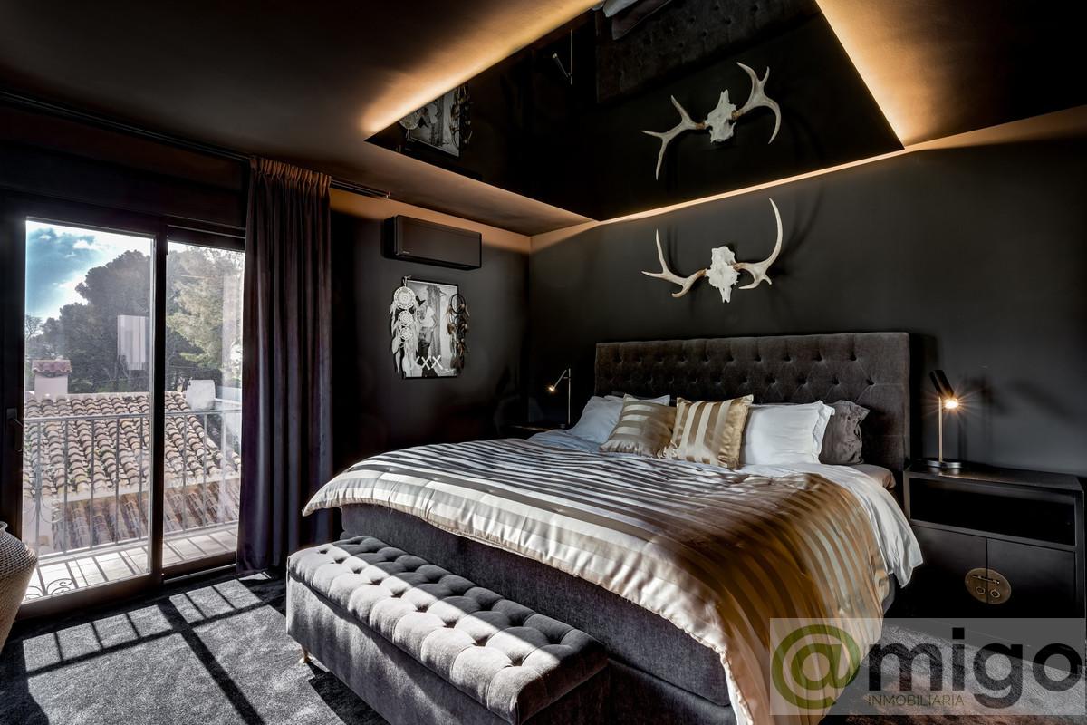 Venta de villa en Marbella