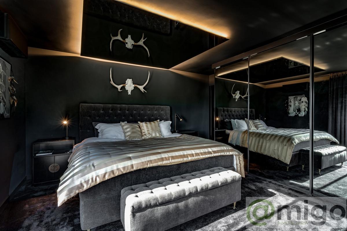 Venta de villa en Marbella