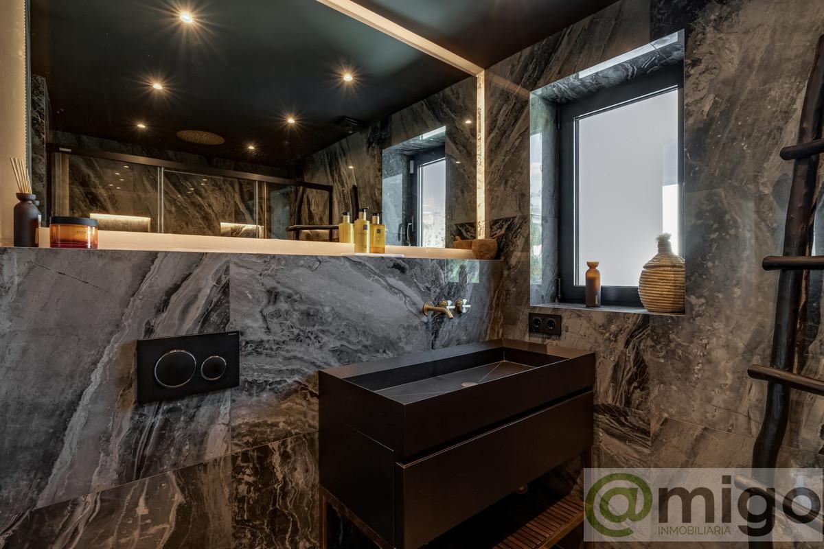 Venta de villa en Marbella