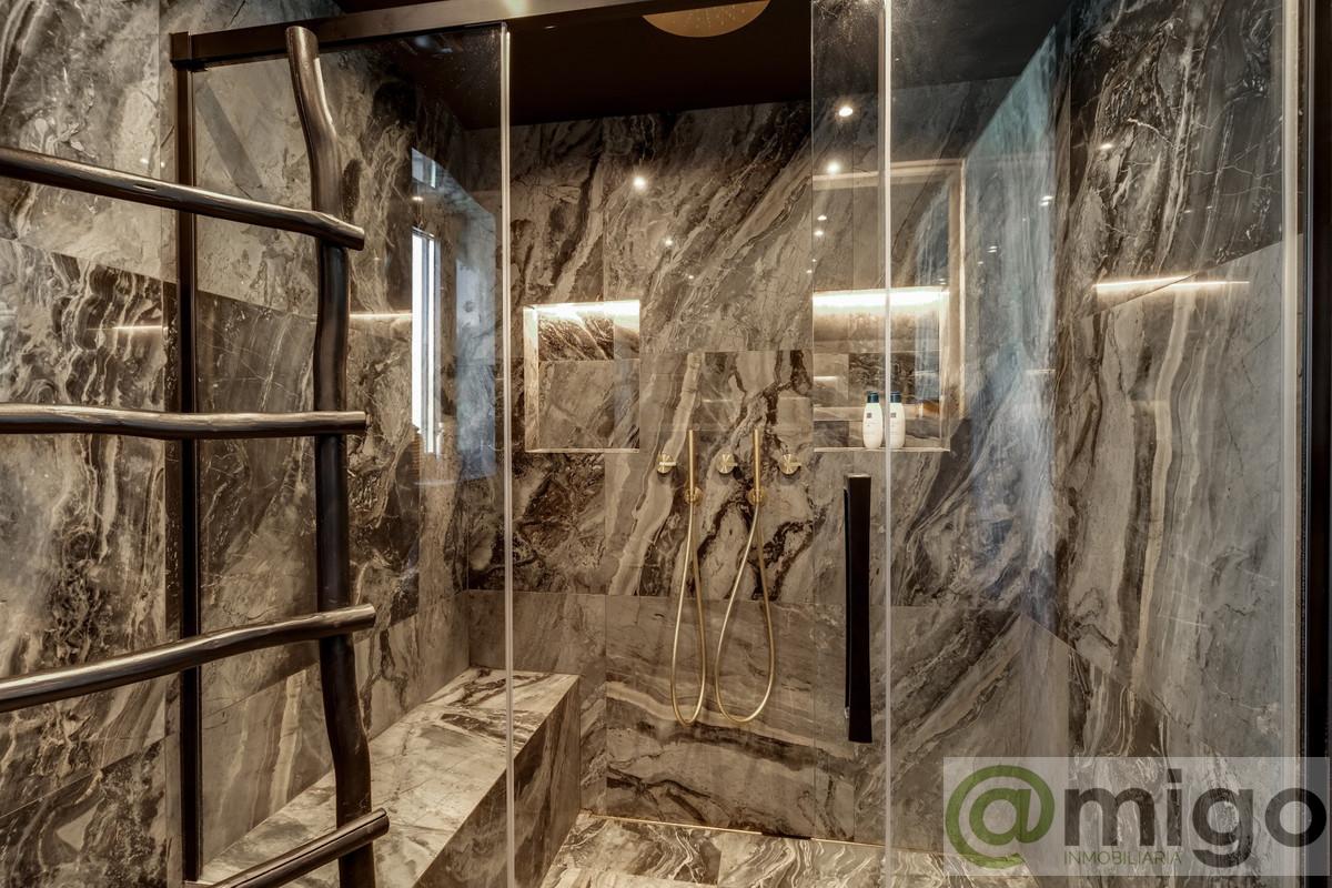 Venta de villa en Marbella