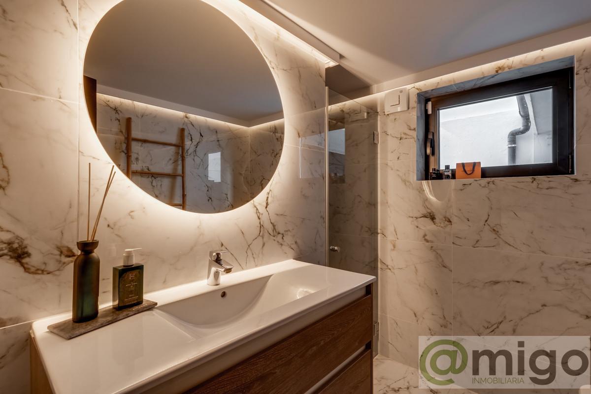 Venta de villa en Marbella