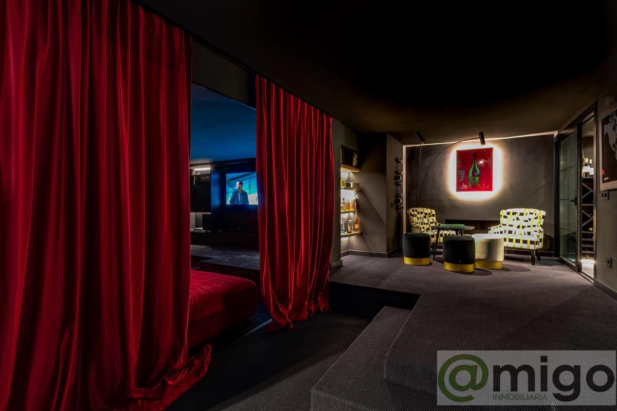 Venta de villa en Marbella