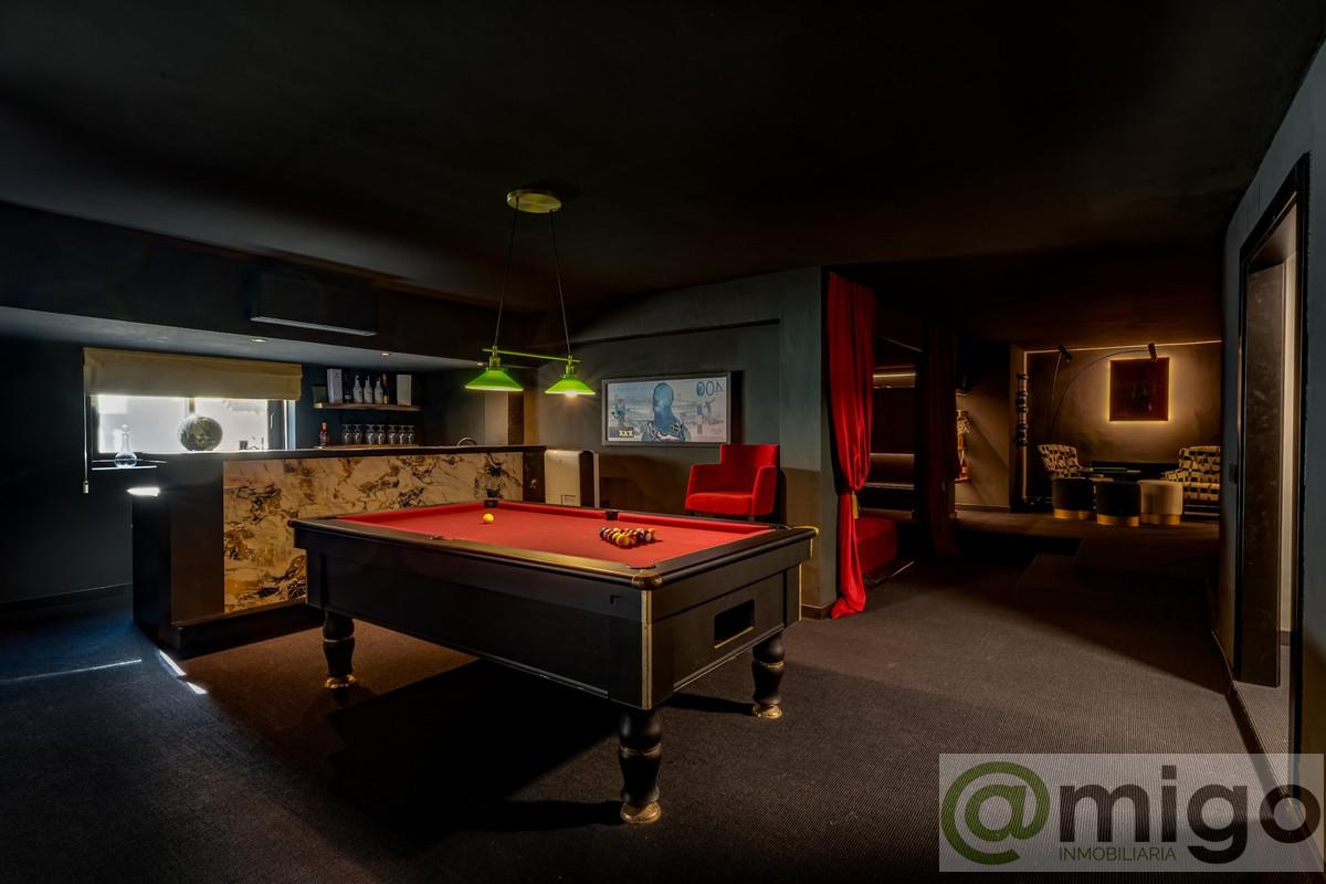 Venta de villa en Marbella