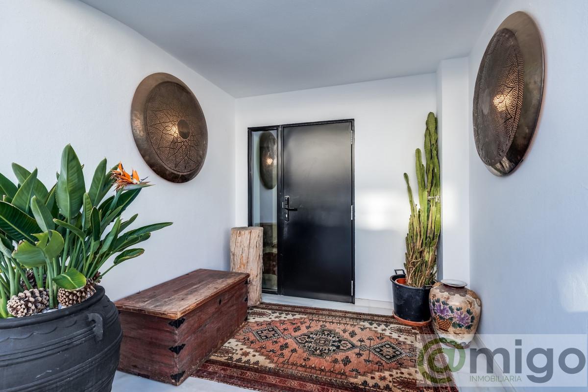 Venta de villa en Marbella