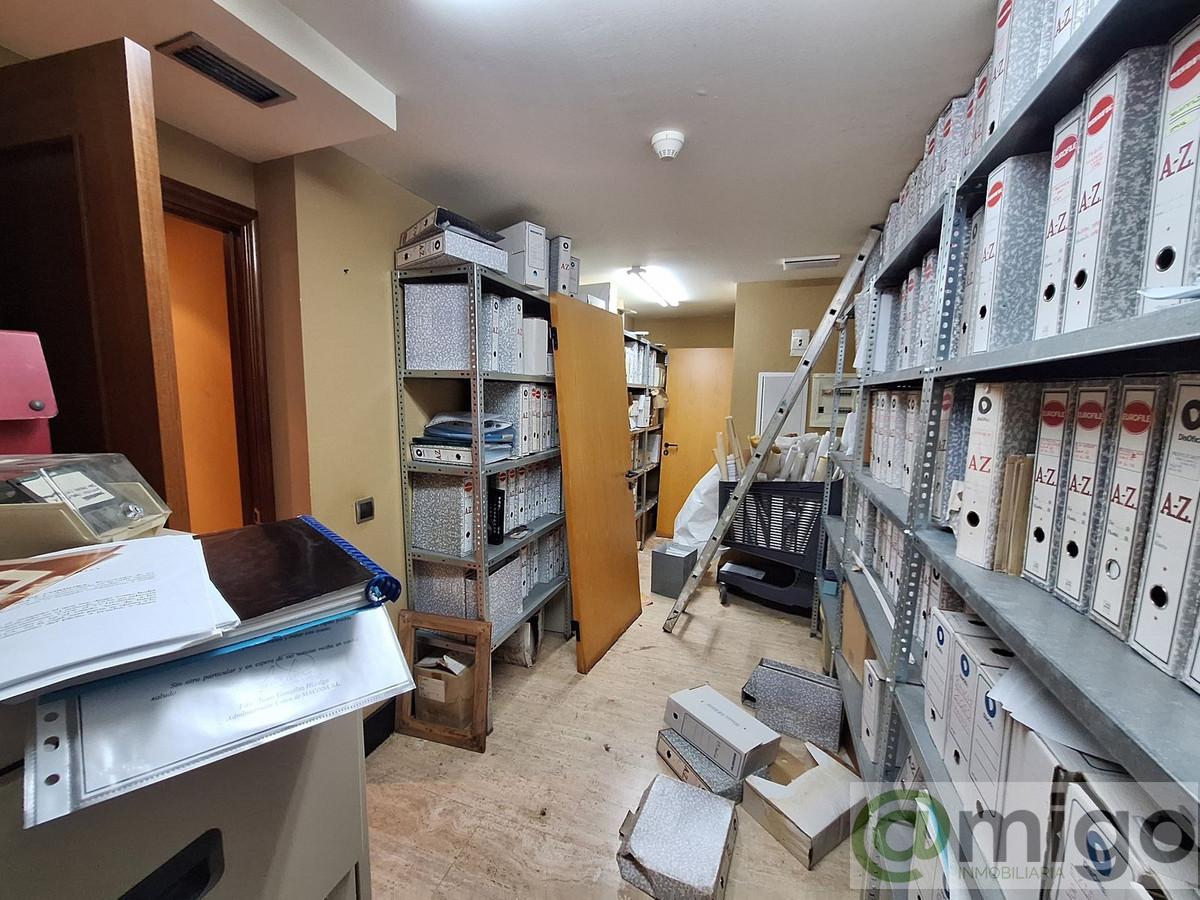 Venta de local en Marbella