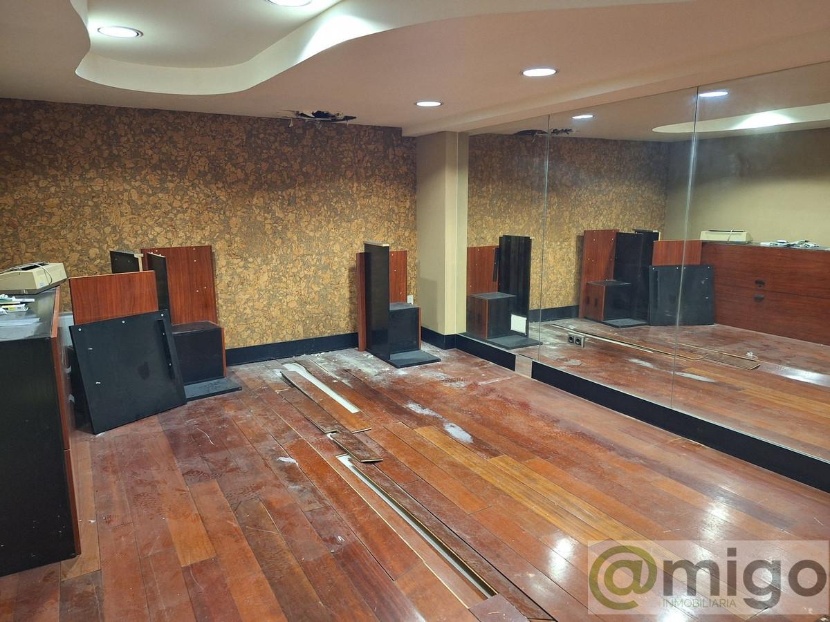 Venta de local en Marbella