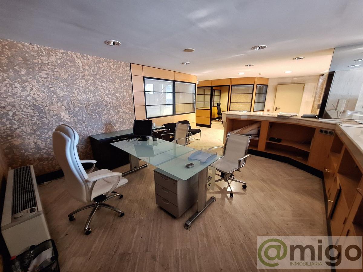 Venta de local en Marbella