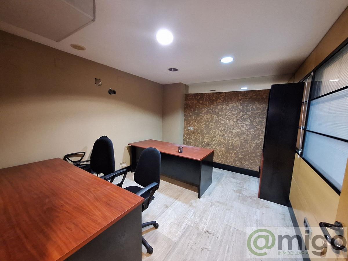 Venta de local en Marbella