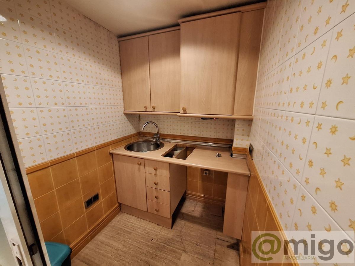 Venta de local en Marbella