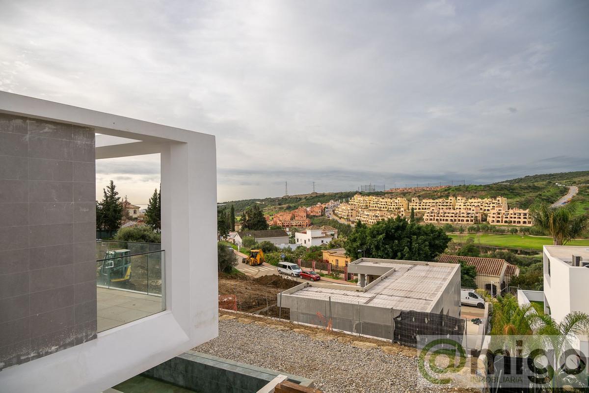 Venta de villa en Valle Romano