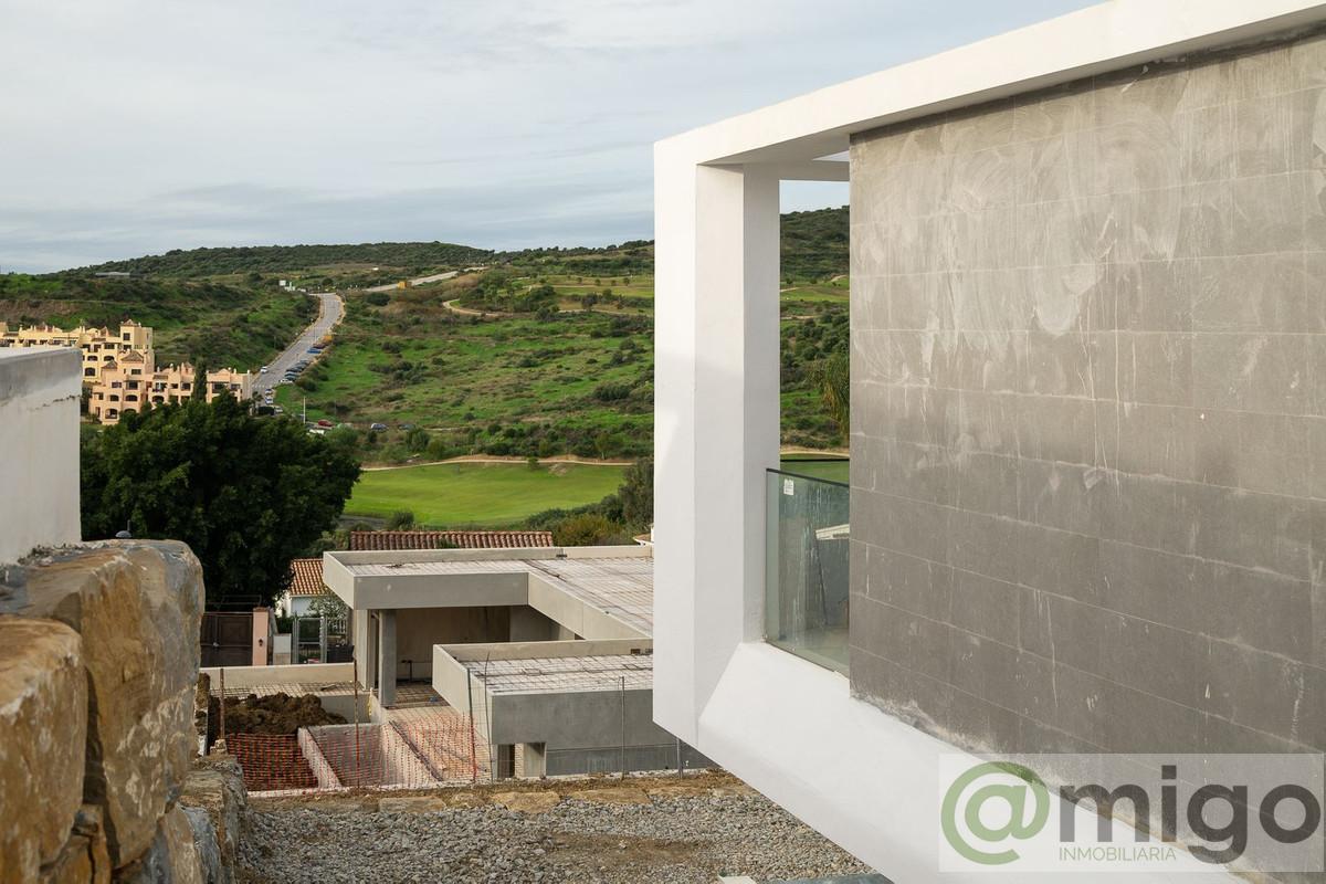 Venta de villa en Valle Romano