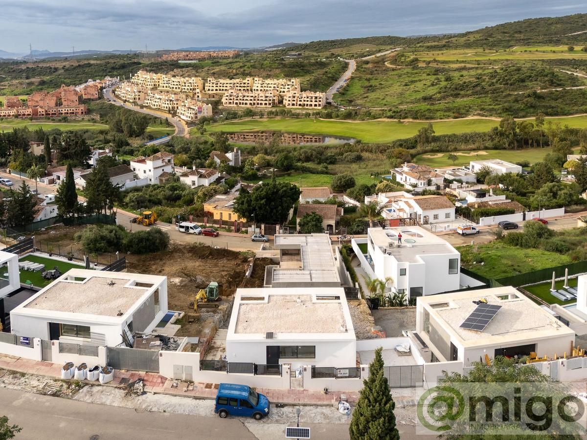 Venta de villa en Valle Romano