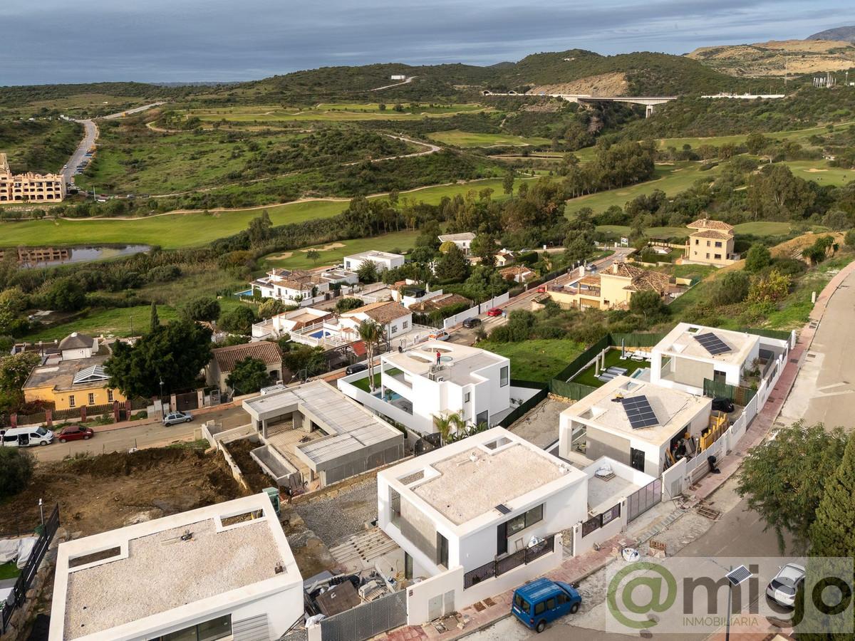 Venta de villa en Valle Romano