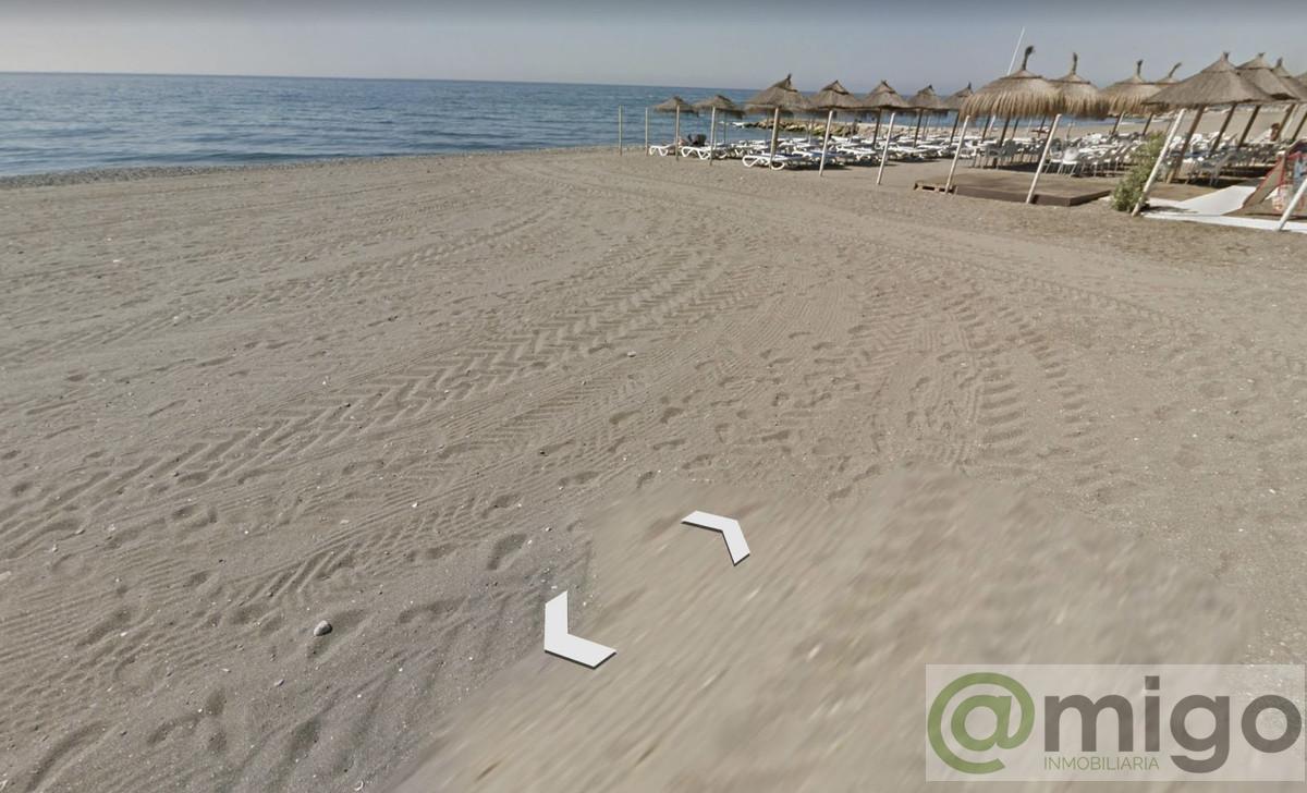 Venta de terreno en Marbella