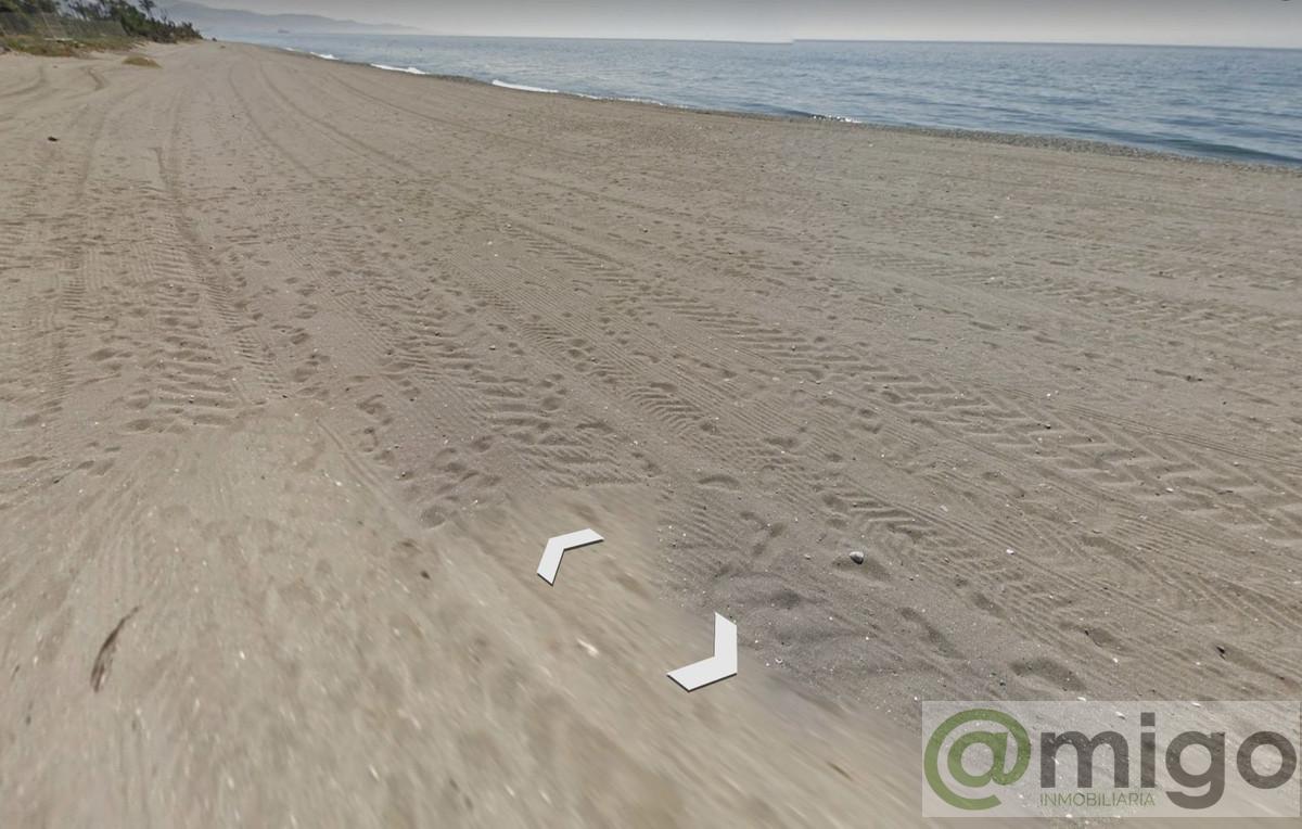 Venta de terreno en Marbella