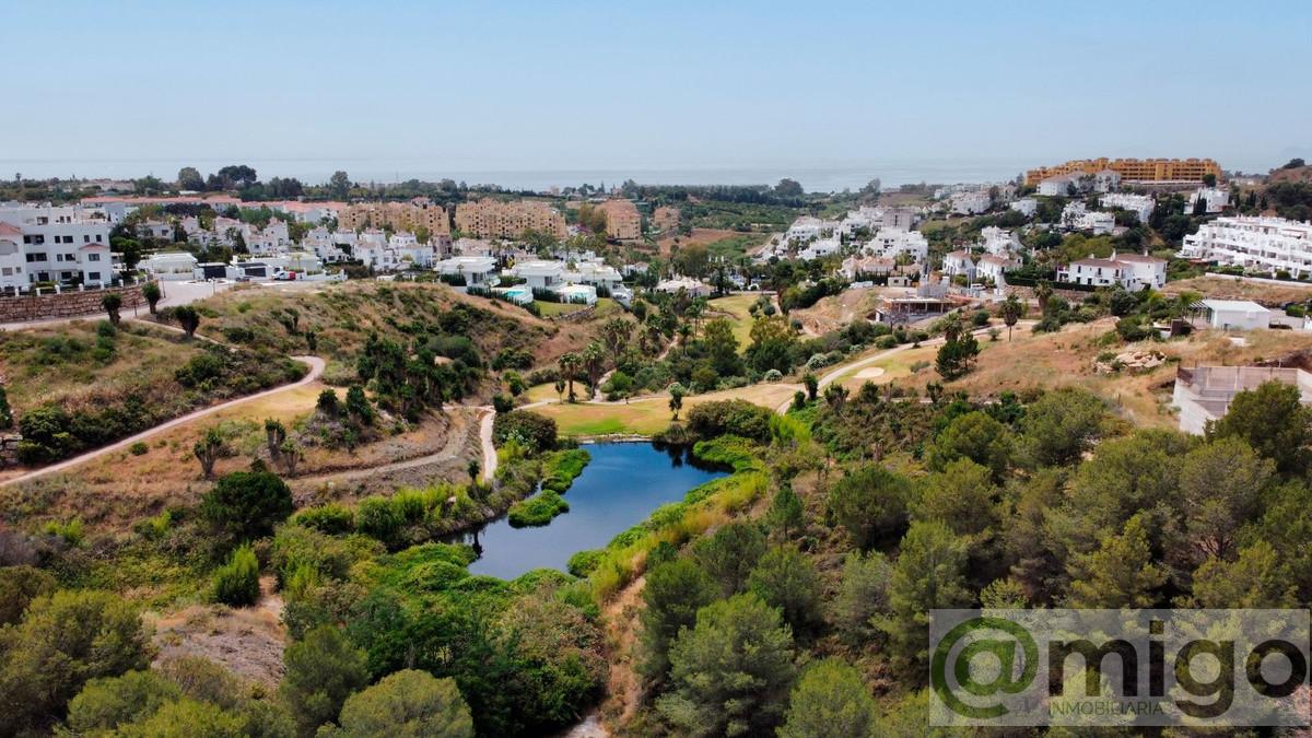 Venta de terreno en Selwo