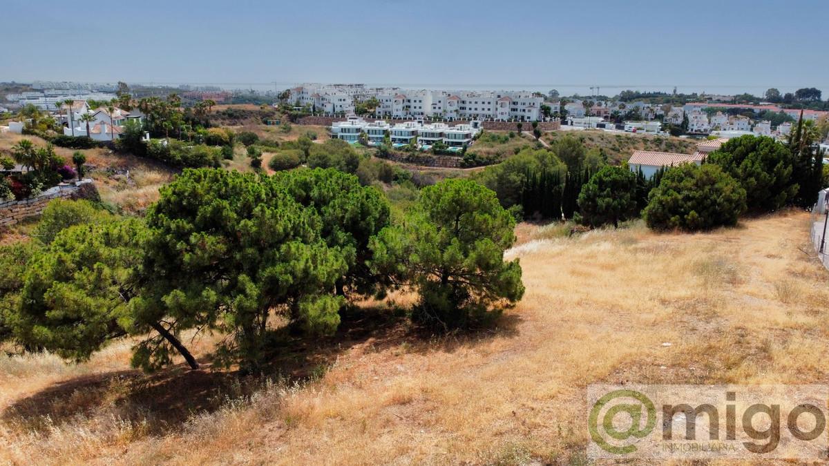 Venta de terreno en Selwo