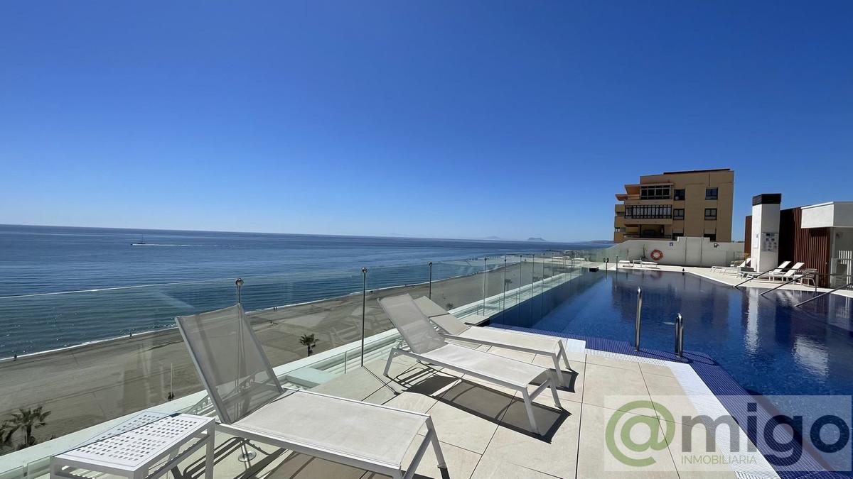 Venta de apartamento en Estepona