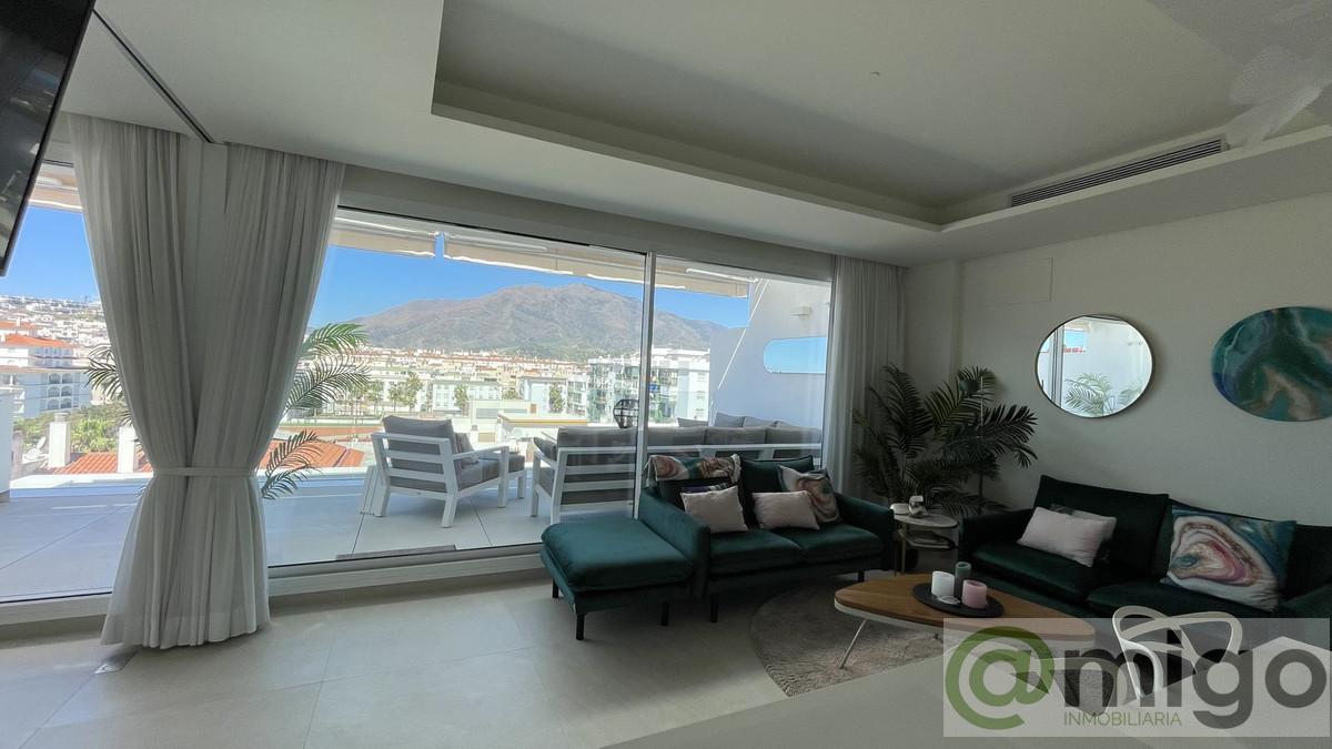 Venta de apartamento en Estepona