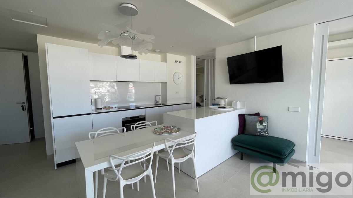 Venta de apartamento en Estepona