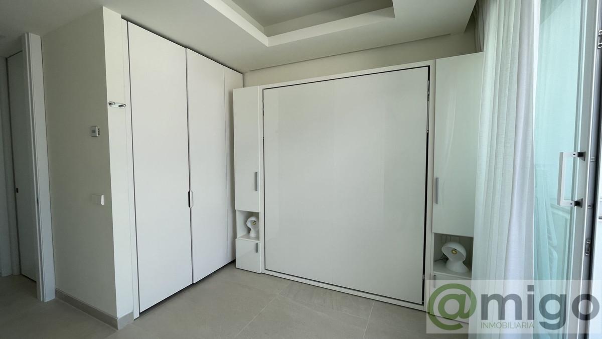 Venta de apartamento en Estepona