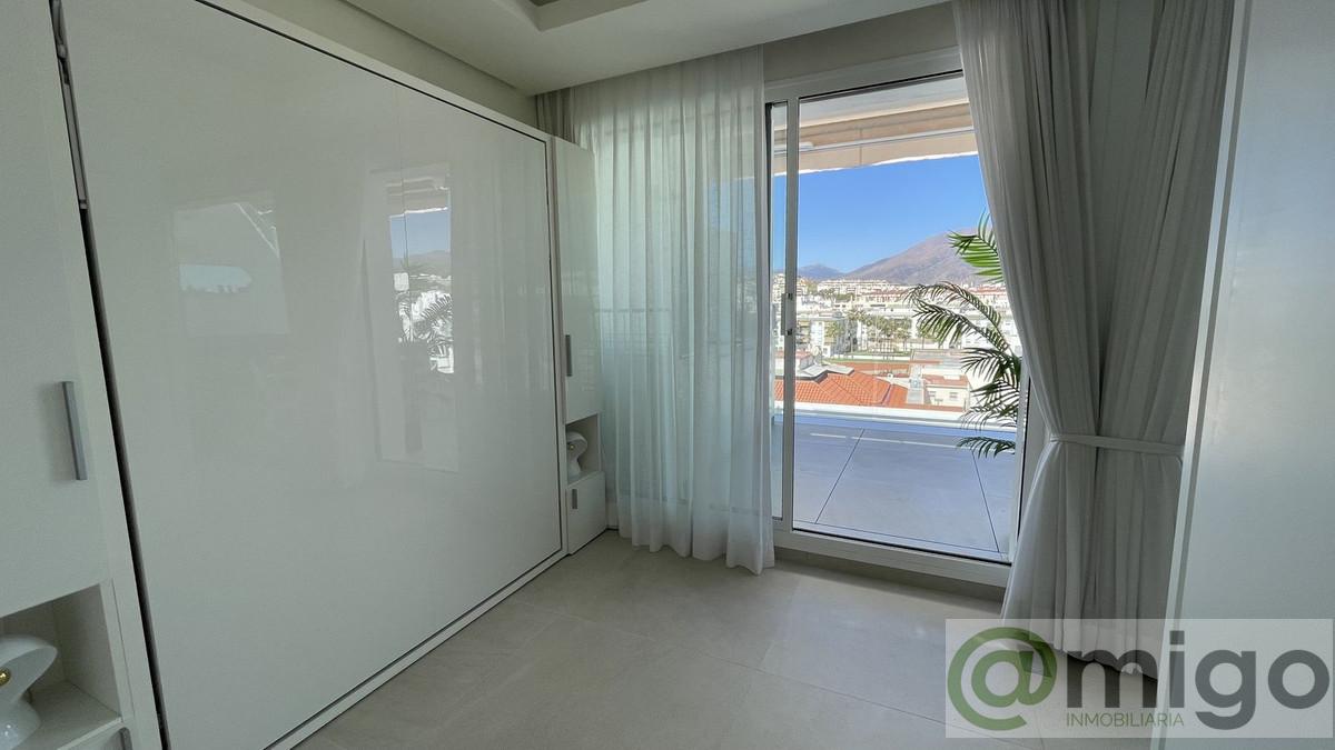 Venta de apartamento en Estepona