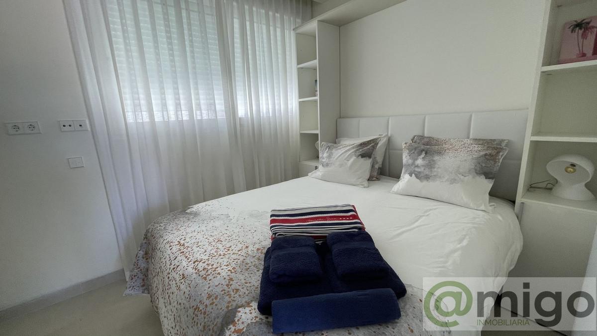 Venta de apartamento en Estepona