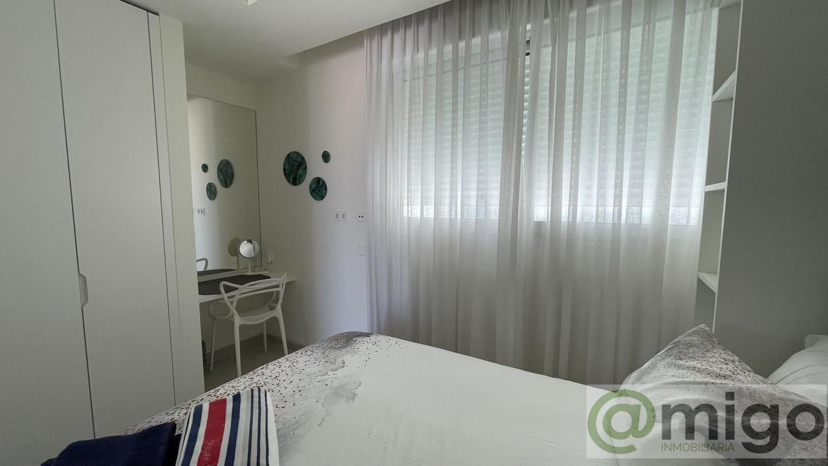 Venta de apartamento en Estepona