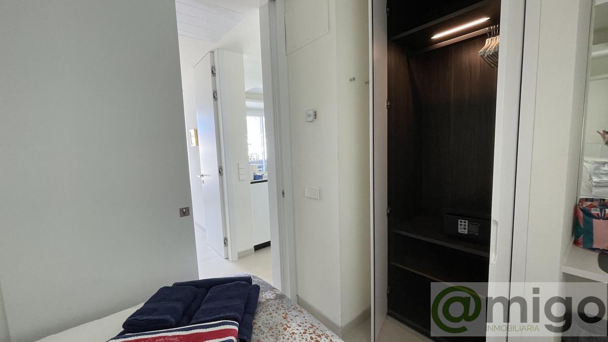 Venta de apartamento en Estepona