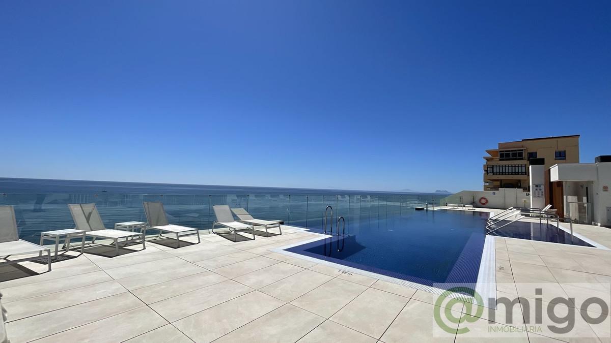 Venta de apartamento en Estepona