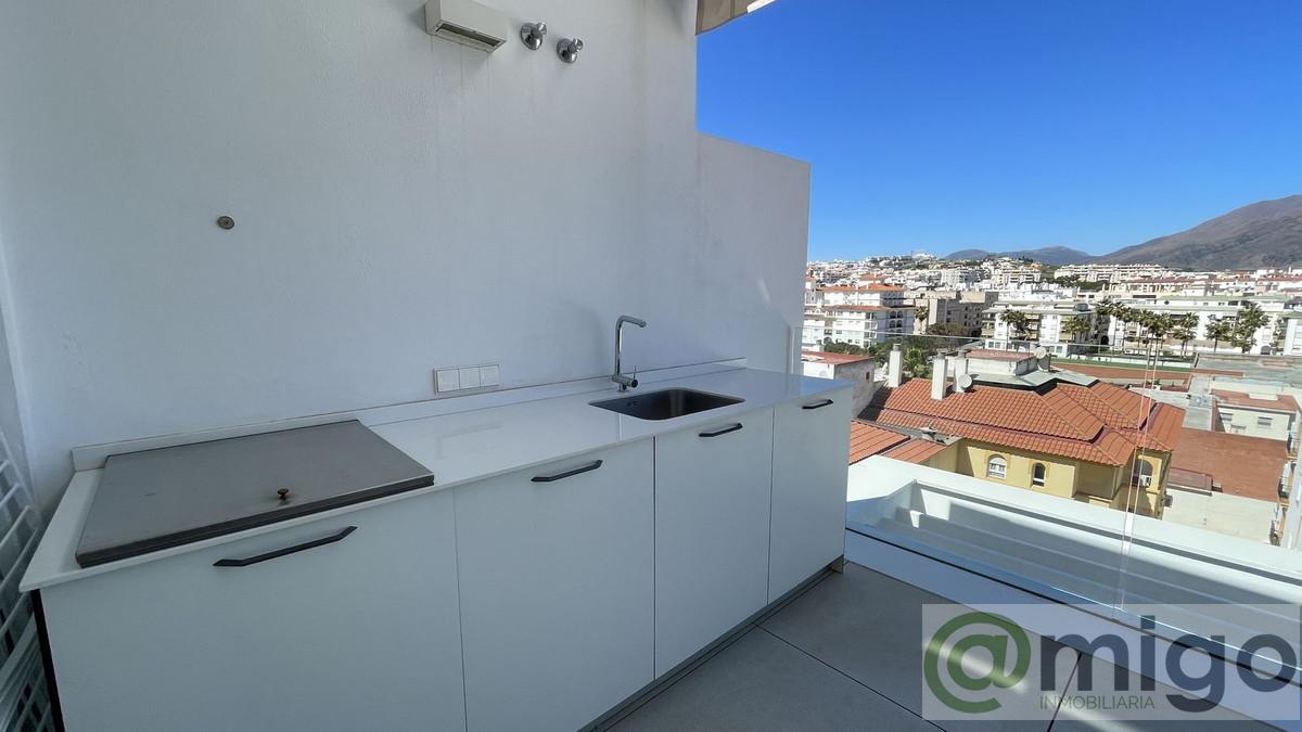 Venta de apartamento en Estepona