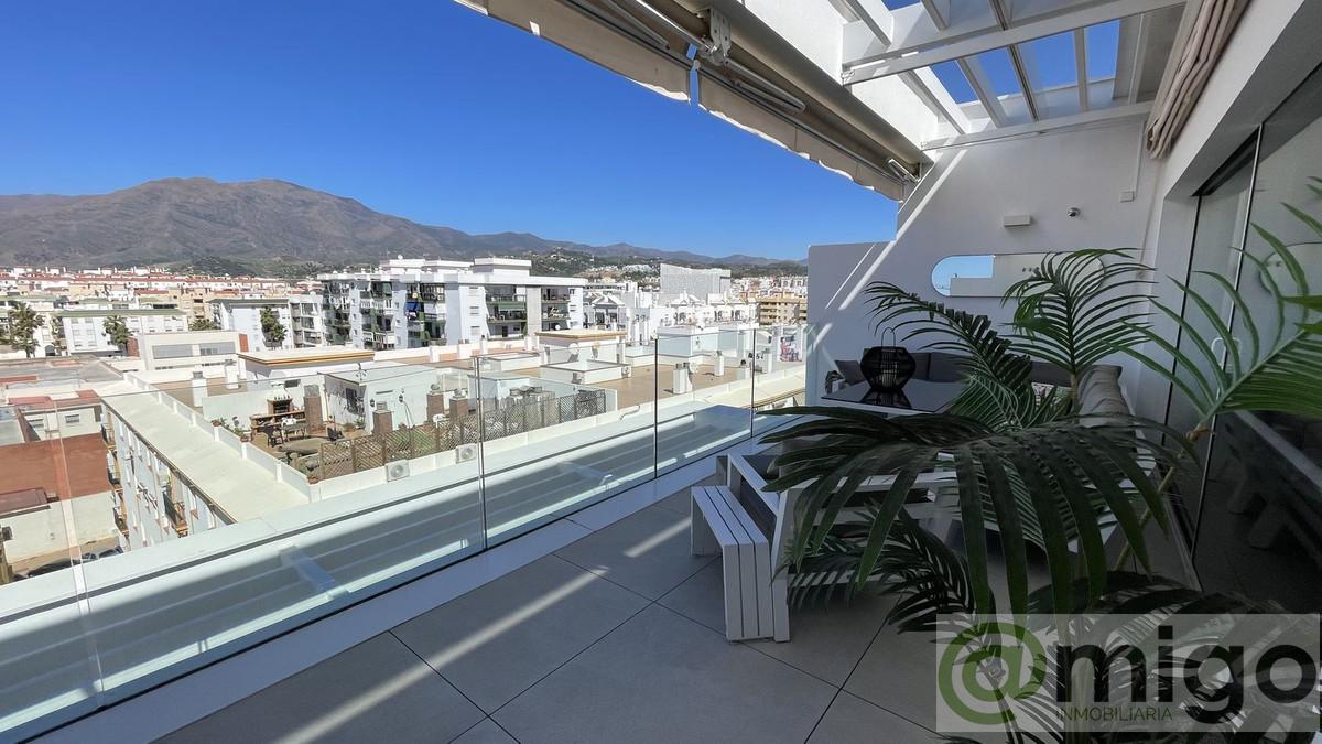 Venta de apartamento en Estepona