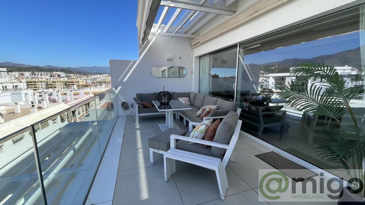 Venta de apartamento en Estepona