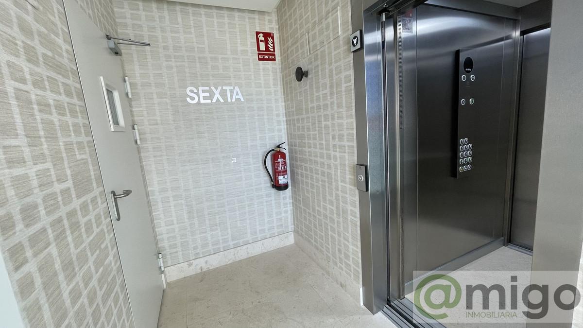 Venta de apartamento en Estepona