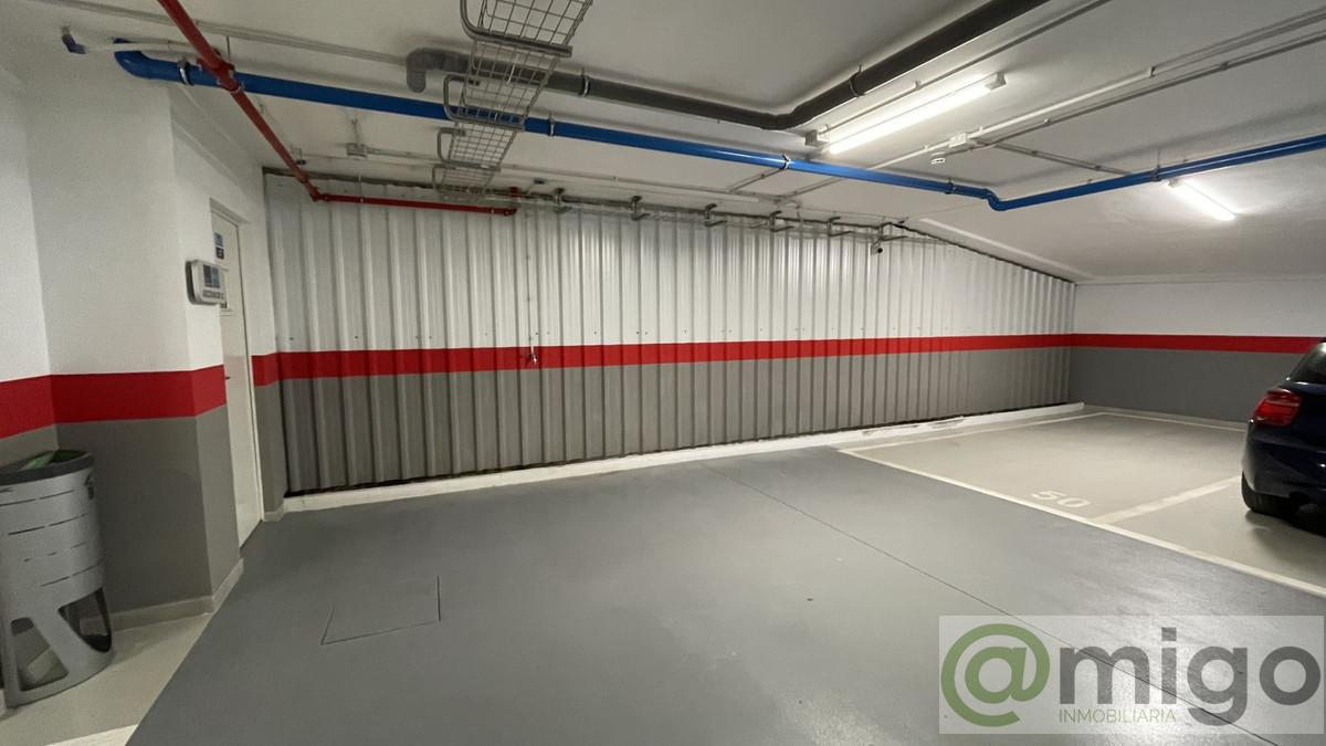 Venta de apartamento en Estepona