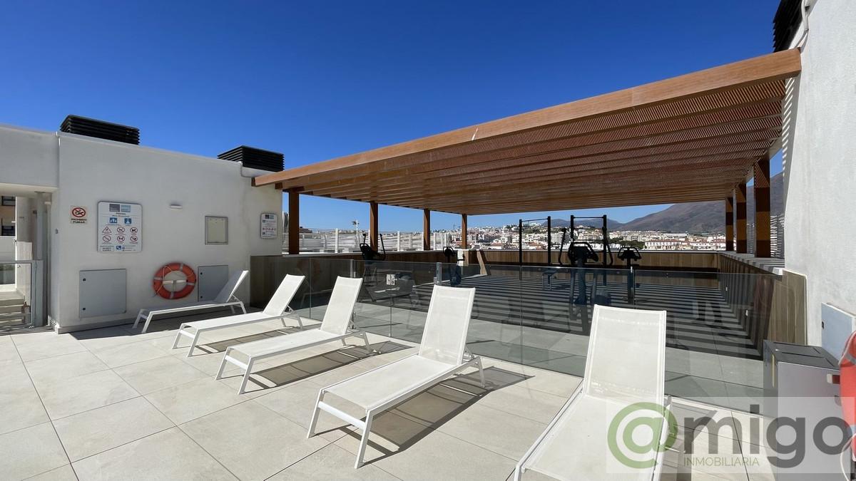 Venta de apartamento en Estepona