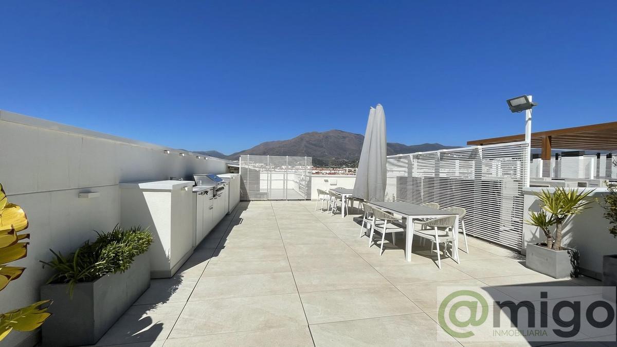 Venta de apartamento en Estepona