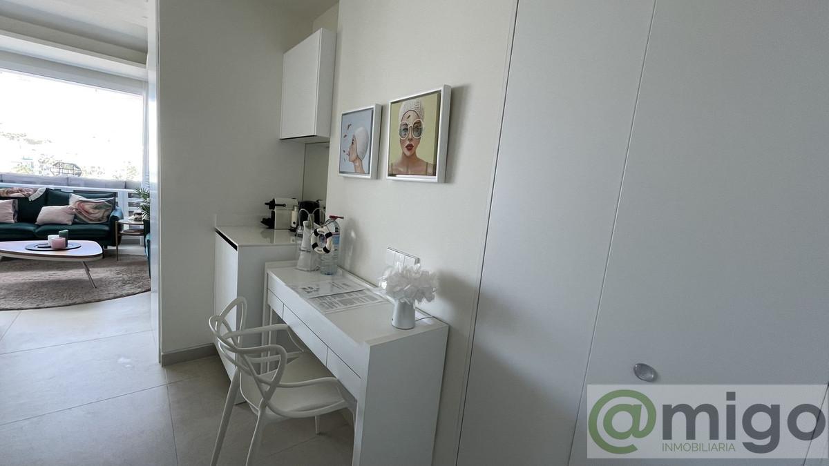 Venta de apartamento en Estepona