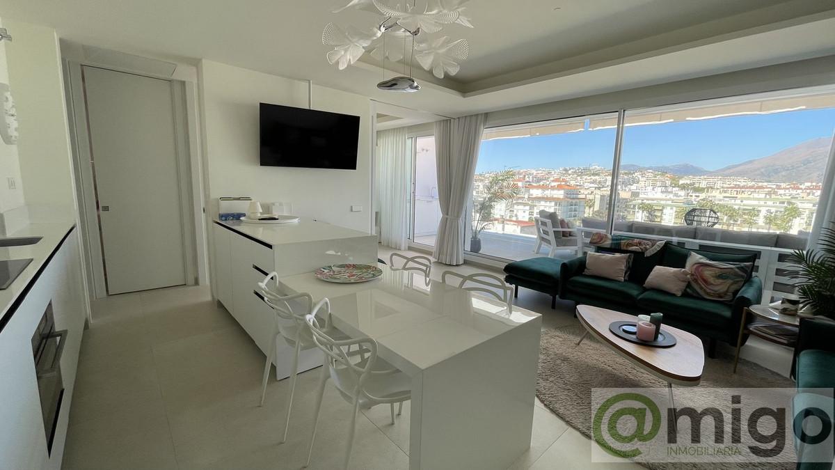 Venta de apartamento en Estepona