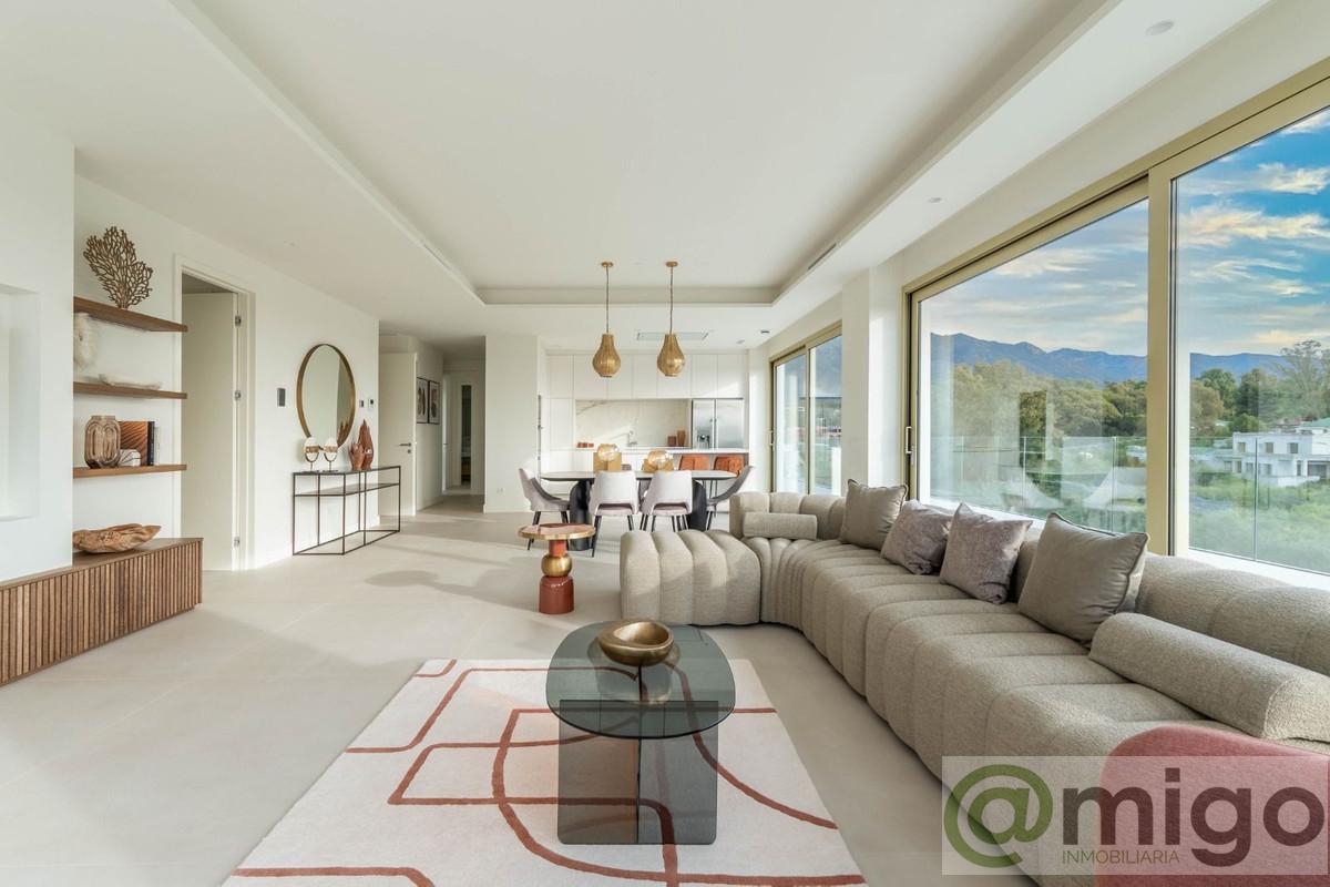 Venta de apartamento en Marbella