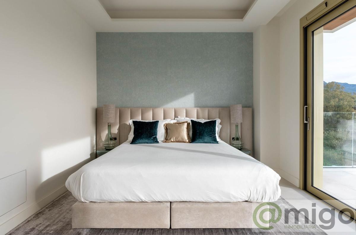 Venta de apartamento en Marbella