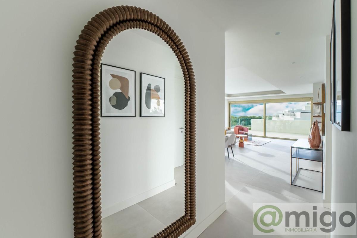 Venta de apartamento en Marbella