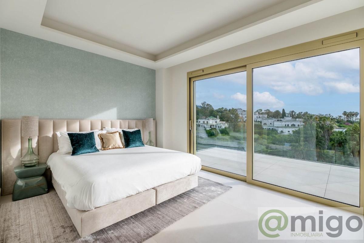 Venta de apartamento en Marbella