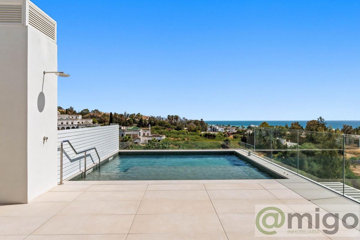 Venta de apartamento en Marbella