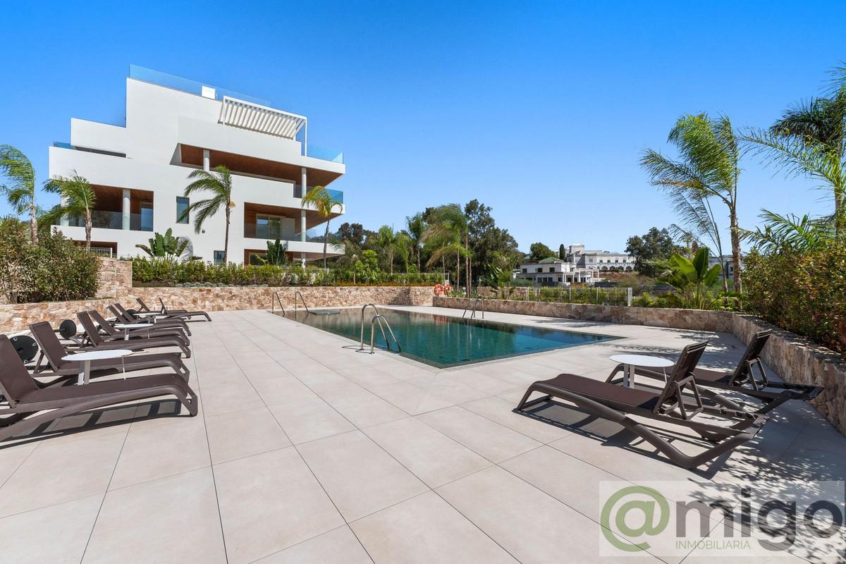 Venta de apartamento en Marbella