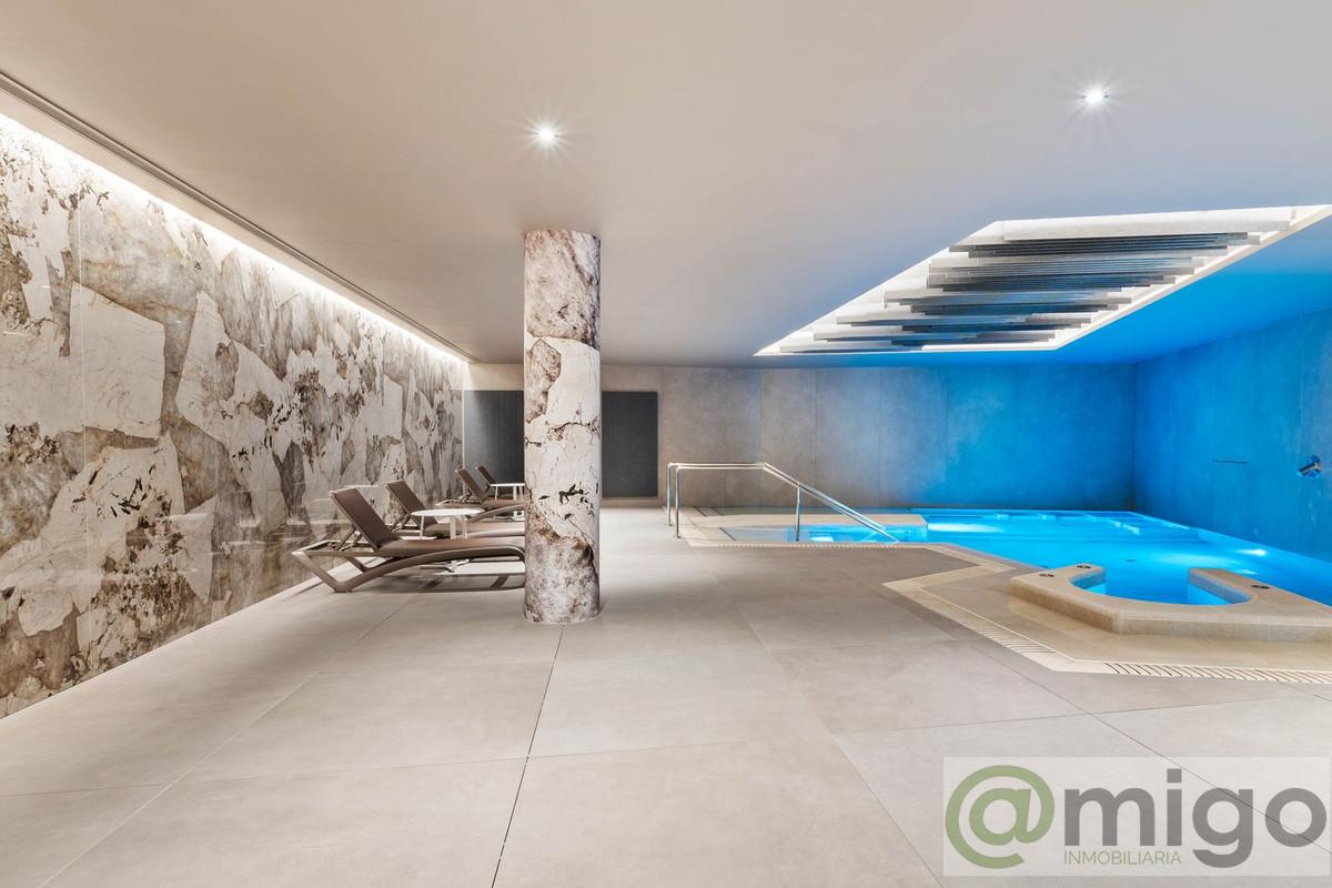 Venta de apartamento en Marbella