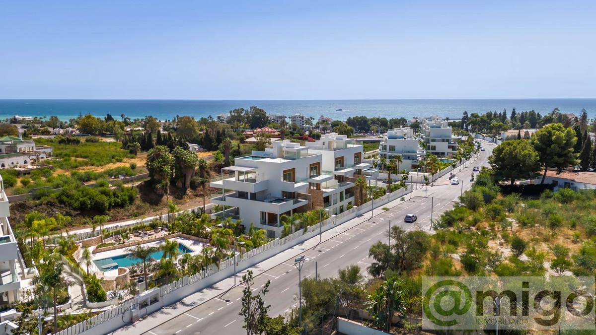 Venta de apartamento en Marbella