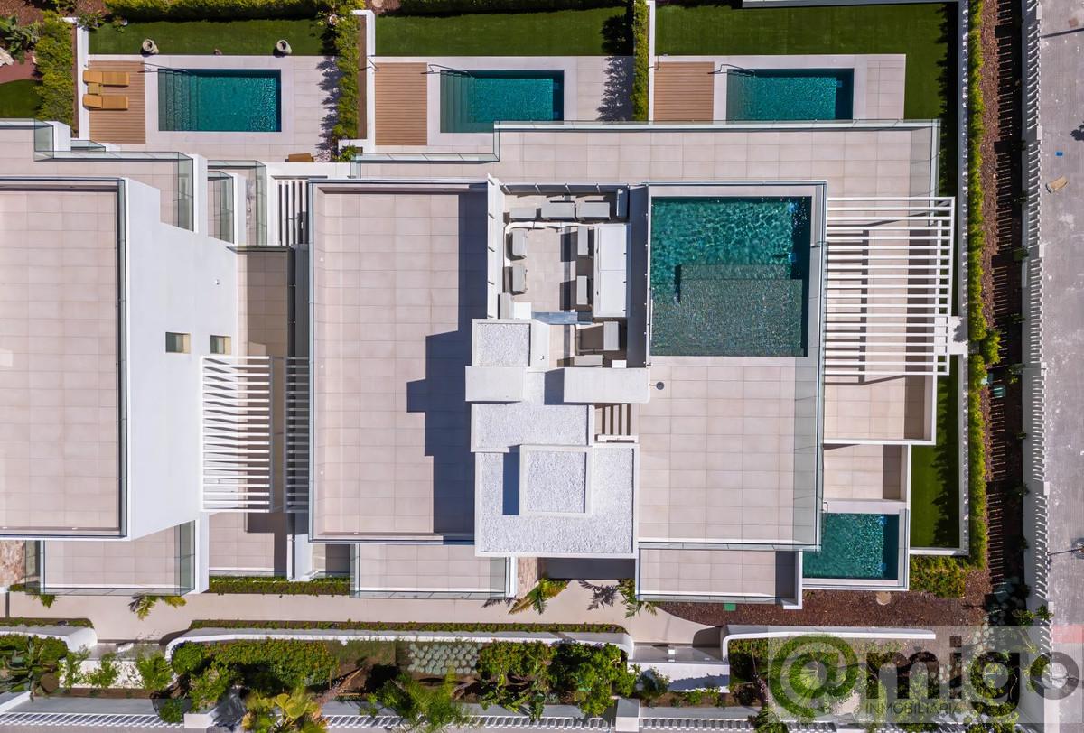 Venta de apartamento en Marbella