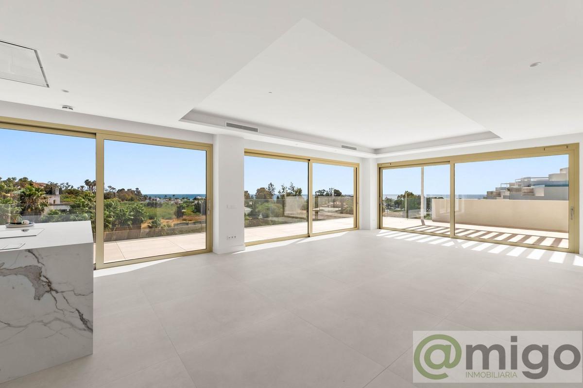 Venta de apartamento en Marbella