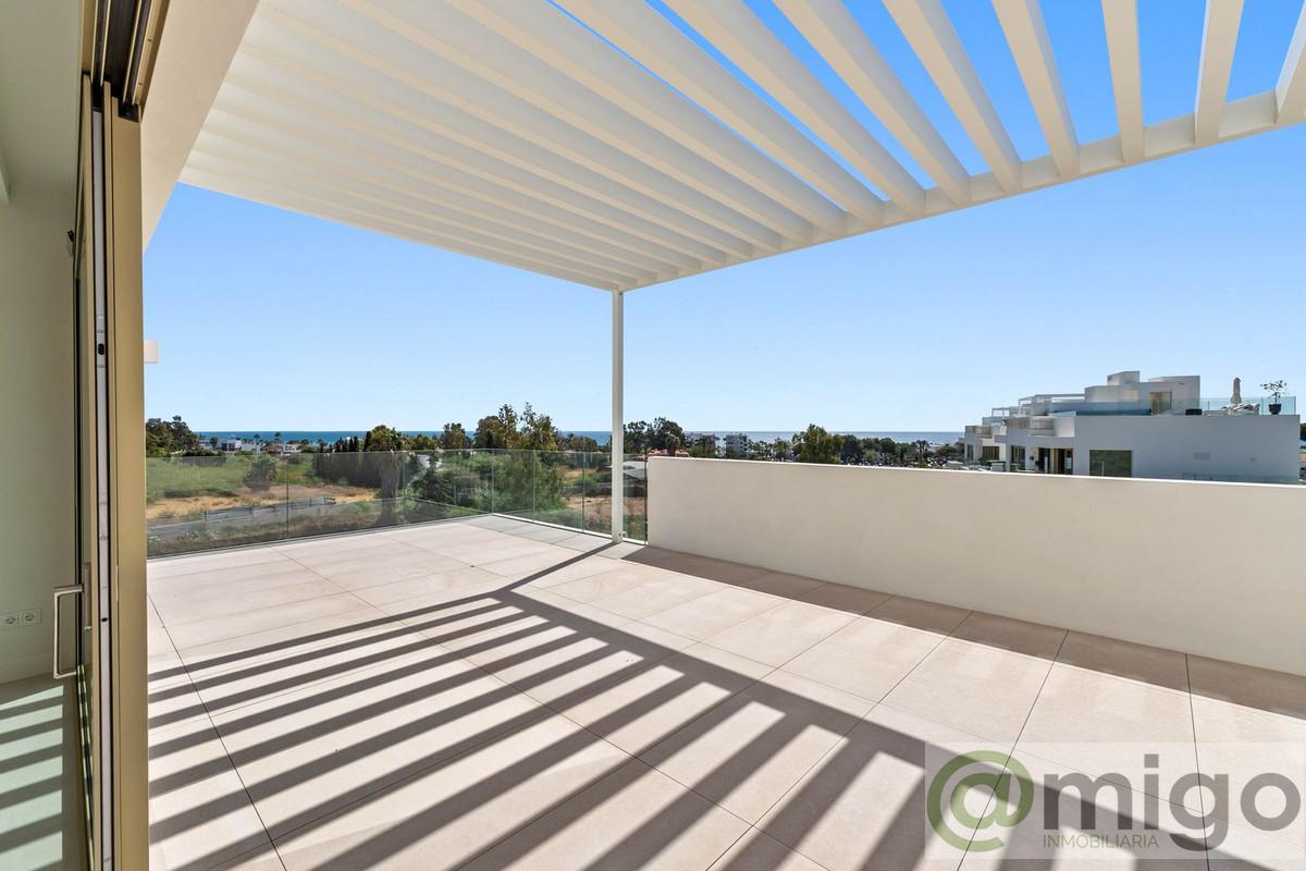 Venta de apartamento en Marbella